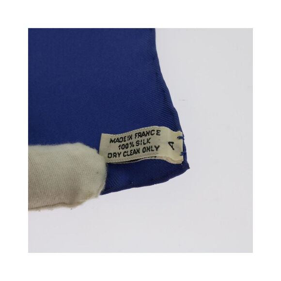 Pre Loved Hermes  Carre 90 - Picture 15 of 15